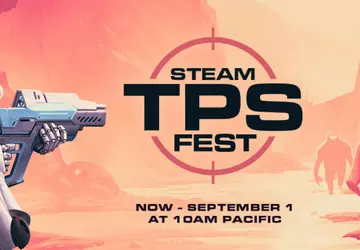 Czas na strzelanie: w Steam rozpoczął ...