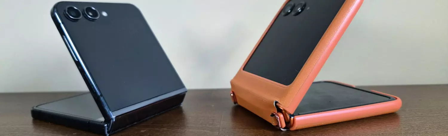 Trzy rzeczy, które sprawiają, że Motorola RAZR clamshell jest lepsza niż Samsung Galaxy Flip