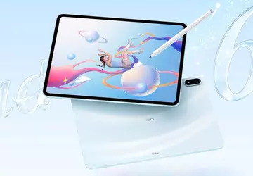 Oppo Pad 6: Nowy tablet z ...
