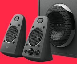 Logitech Z625 Potężny THX