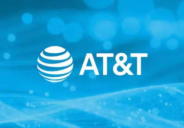 AT&T; zostaje pierwszym amerykańskim operatorem obsługującym ...