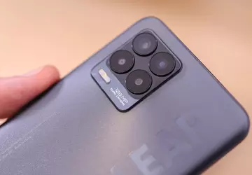 Wyciekły z sieci parametry aparatu smartfona ...