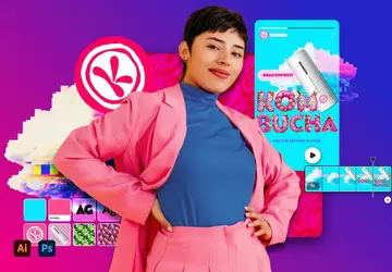 Adobe Express ma teraz funkcje generowania ...