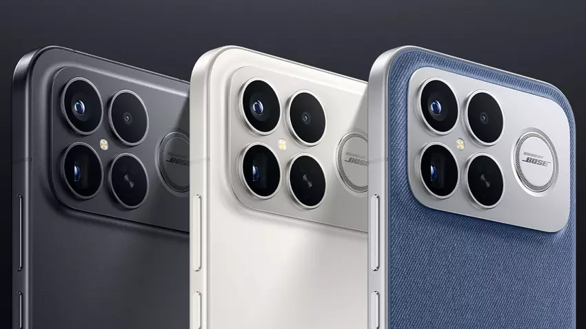 Ujawniona data światowej premiery Poco F8 Ultra i Poco F8 Pro — globalnych wersji flagowych smartfonów Redmi K90 i K90 Pro Max