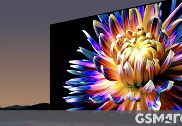 Xiaomi ogłasza telewizor OLED Vision 55 ...