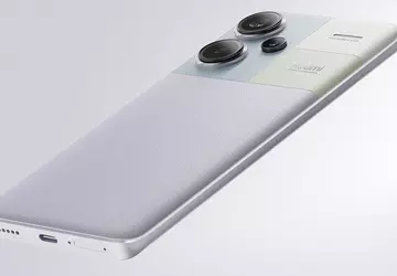 Redmi Note 13 Pro+ z chipem ...