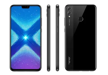 Wersja globalna smartphone Honor 8X otrzymała ...