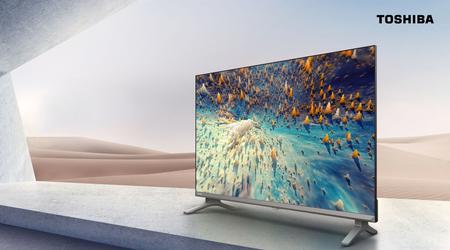 Toshiba smart TV z 32-calowym ekranem, obsługą Apple Airplay, asystentem głosowym Alexa i Fire TV na pokładzie jest w sprzedaży na Amazonie za 119 dolarów (40 dolarów taniej)