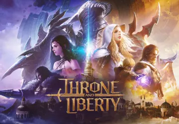 Wczesna premiera zachodniej wersji gry MMORPG ...