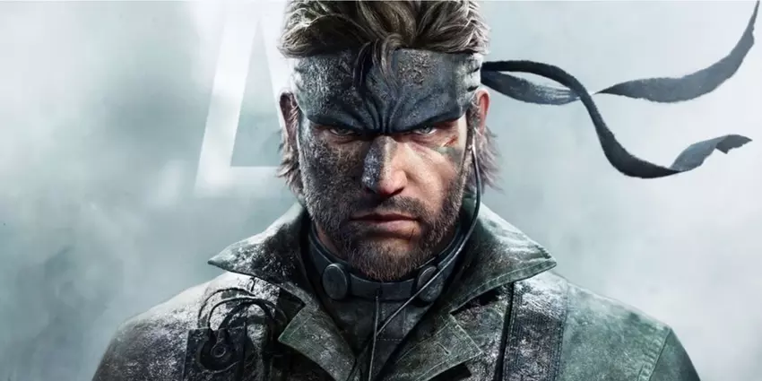 Fani będą zachwyceni! Konami zaprezentowało oszałamiający zwiastun wydania Metal Gear Solid Δ: Snake Eater