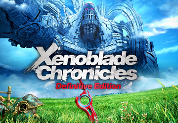 Xenoblade Chronicles X: Definitive Edition w ...
