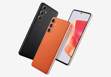 Samsung Galaxy F55 pojawił się w ...