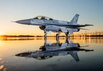 Northrop Grumman otrzymuje 128 mln dolarów ...