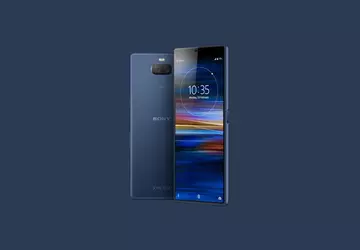 Sony przygotowuje вщ wyjścia smartfon Xperia ...
