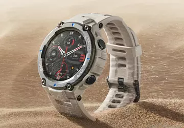 Amazfit T-Rex Pro na Amazon: bezpieczny ...