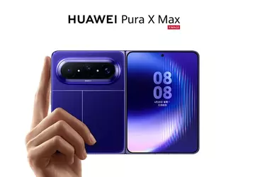 Huawei prezentuje Pura X Max: innowacyjny ...