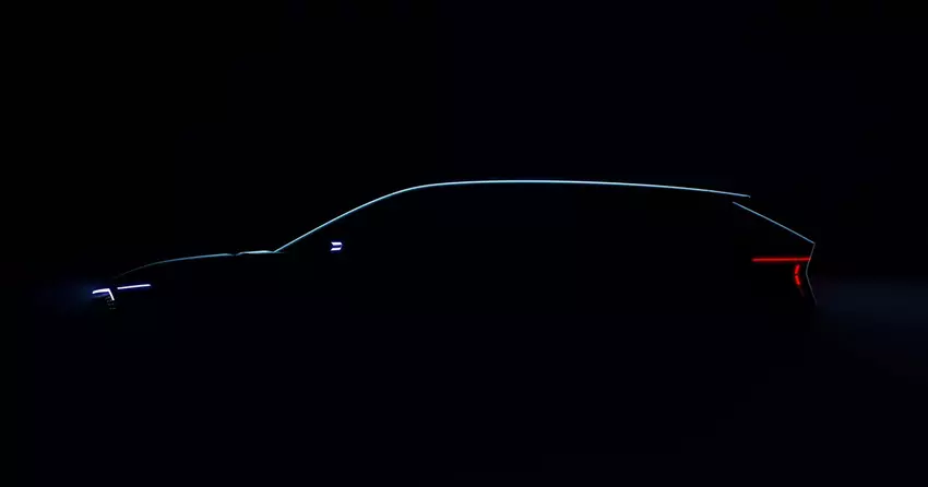 Zarys Skody Octavia nowej generacji: Skoda zaprezentowała koncepcję Vision O