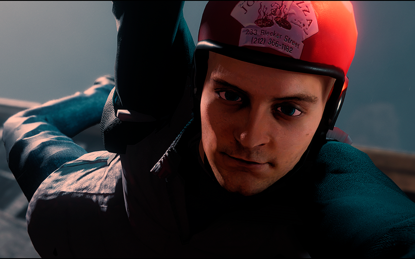 Co to jest? Modyfikacja dla Spider-Man Remastered dodaje do gry różne wersje Tobey'a Maguire'a z trylogii filmów