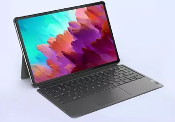 Lenovo prezentuje trzy tablety z ekranami ...