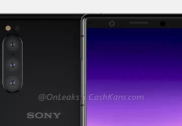Sony Xperia 2 pojawił się na ...