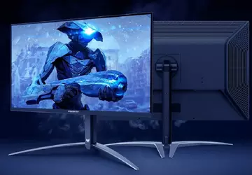 Acer Predator X32Q FS - monitor ...