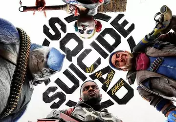 Twórcy kooperacyjnej gry akcji Suicide Squad: ...