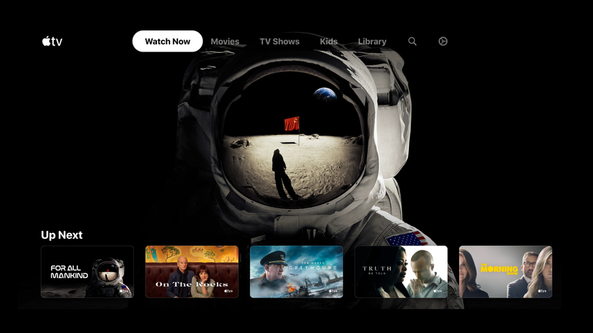 10 seriali Apple, które powinieneś obejrzeć