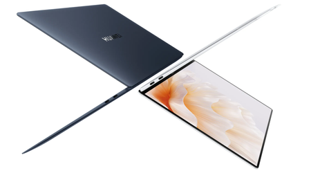 Huawei Mate X Pro 2023 - procesory Raptor Lake, do 32GB pamięci RAM, wyświetlacz 90Hz LTPS 3.1K i bateria 60Wh w cenie 2199 euro.