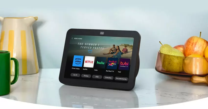 Amazon wprowadzi nowy miesięczny abonament na zaawansowaną wersję Alexy ze sztuczną inteligencją