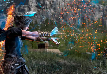 Plotki: Budżet Forspoken mógł wynieść ponad ...