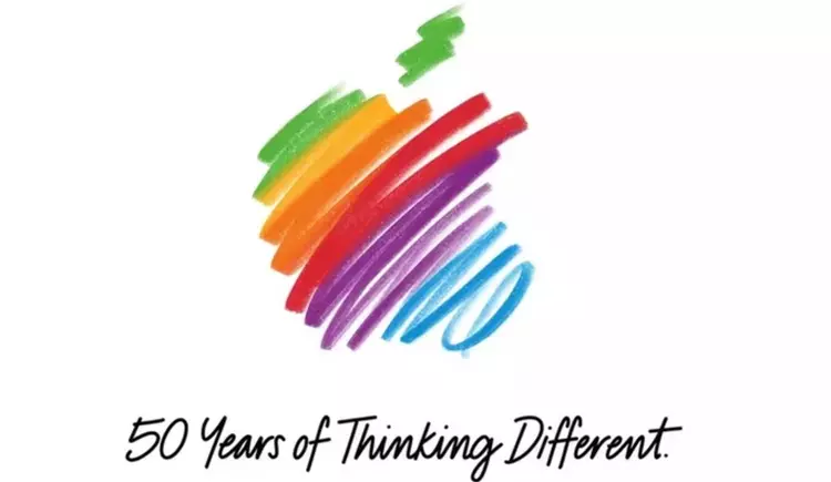 Apple świętuje 50 lat innowacji: od ...