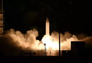 Armia USA ma otrzymać pierwsze pociski ...