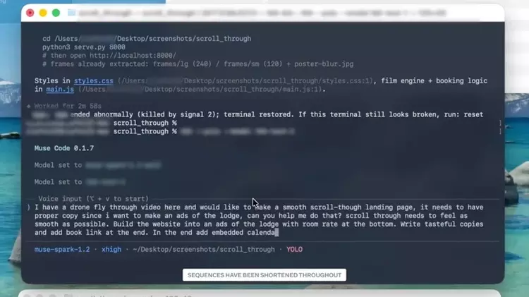 Meta wprowadza Muse Code: nowy agent ...