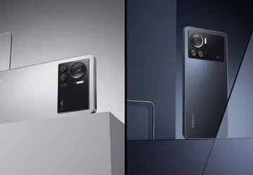 Infinix Note 12 VIP - Helio ...