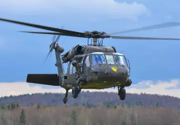 Armia USA przewiduje dwuletnie opóźnienie modernizacji ...