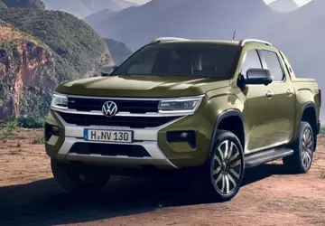 Volkswagen po cichu zrezygnował z planów ...