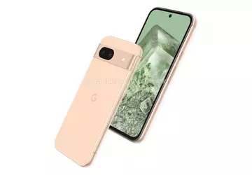 Google oficjalnie ogłasza Pixel 8a z ...