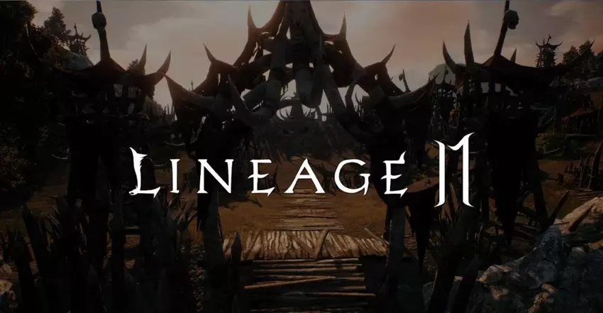 Rozpoczęło się wstępne ładowanie Lineage2M