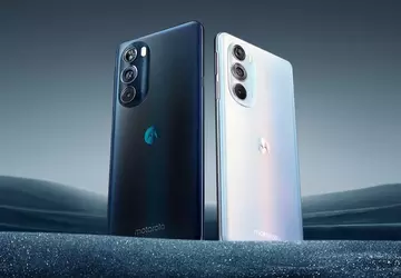 Ile będzie kosztować flagowa Motorola Edge ...