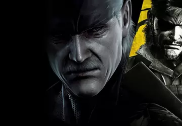 Metal Gear Solid 4: Guns of ...