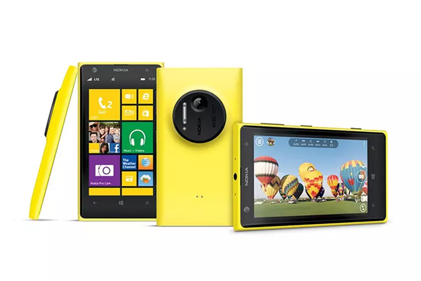 Powrót legendy: HMD Global może wskrzesić Nokię Lumia 1020 z nowym aparatem z 4 obiektywami