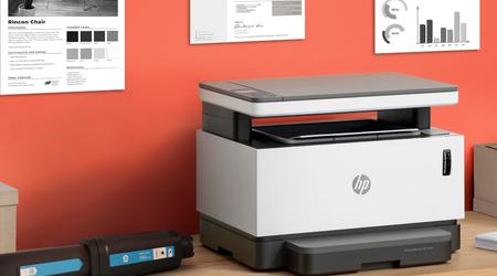 HP Neverstop laser: pierwsza na świecie drukarka laserowa bez kasety