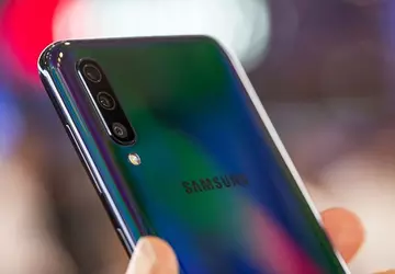 Samsung zapowiedział prezentację 10 kwietnia. Czekamy ...