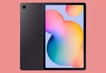 Samsung Galaxy Tab S6 Lite (2024) ...