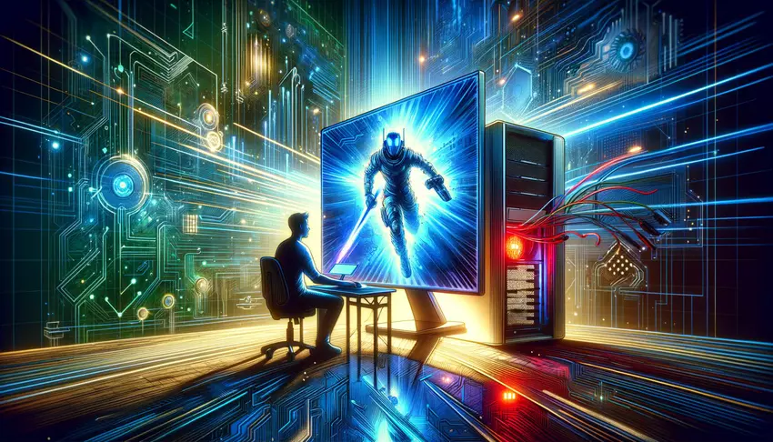 Capcom ujawnia Resident Evil Requiem na NVIDIA