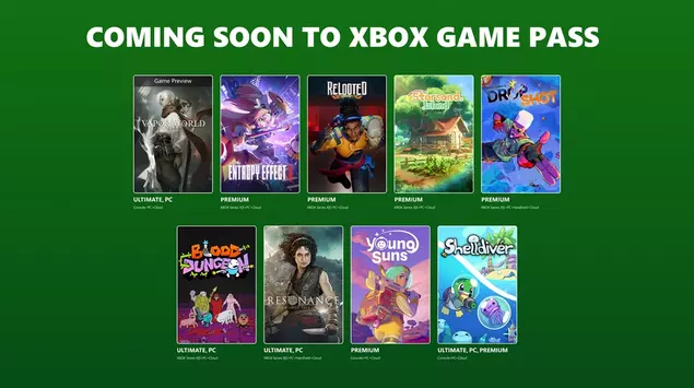 Nowy hit w XBOX Game Pass: ...