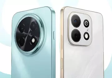 Huawei wprowadza serię Enjoy 90: trzy ...