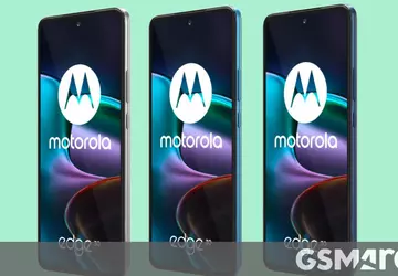 Motorola Edge 30 przecieka na bardziej ...