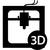 3D-drukarki
