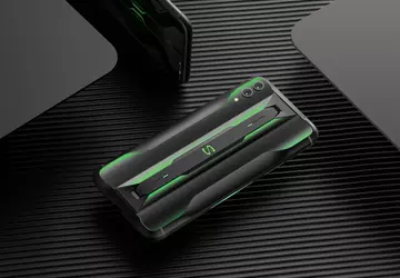 Insider: Xiaomi Black Shark 3 5G ...
